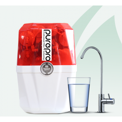 PUREPRO Filter Tecnology NOVA Su Arıtma Cihazı…
