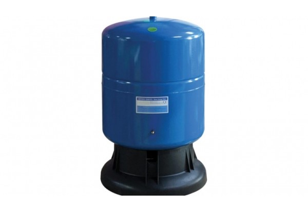 40 Litre Çelik Su Arıtma Tankı…