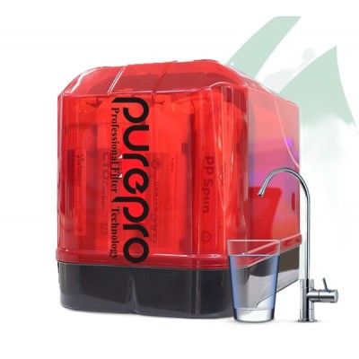 PUREPRO Filter Tecnology KONA Su Arıtma Cihazı…