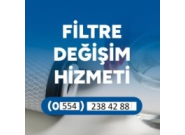 Merkezefendi Ortimax Su Arıtma Servisi 05542384288